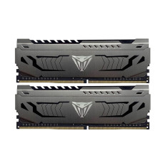 DDR4 Viper Steel 16GB 3 200(28GB) Grey CL16