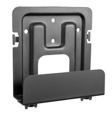 Universal holder for media players