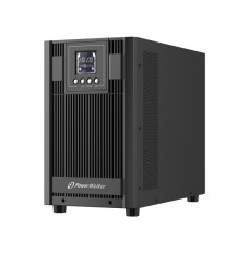 UPS On-Line 3000VA AT 4xFR Out, USB RS-232 LC