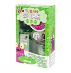 TUBAN Super Slime Set - Apple XL