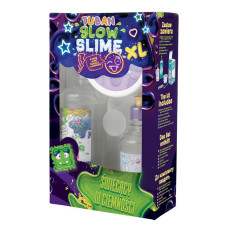 Super Slime Set - Glow in the dark XL
