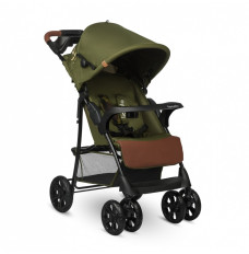 Stroller Emma Plus Green