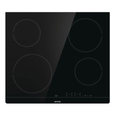 Ceramic hob ECT641BSC 