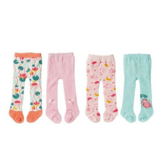 BABY ANNABELL tights