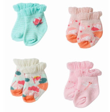 BABY ANNABELL Socks