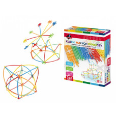 Askato Blocks - Little Straws 238 pcs