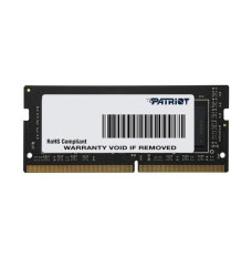 Memory DDR4 SODIMM SIGNATURE 8GB 2666 CL19
