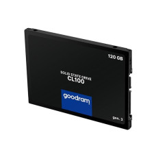 SSD CL100 G3 120GB SATA3 2,5