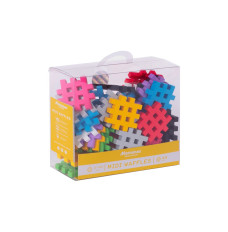 Marioinex Waffle Blocks Midi 44 pcs.