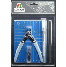 ITALERI MODEL TOOL KIT