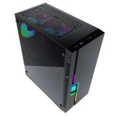 Midi tower Fornax 2000 RGB