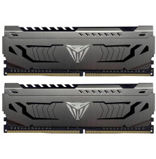 DDR4 Viper Steel 16GB 3 600(28GB) Grey CL18