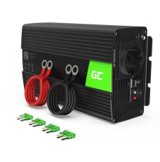 Converter 24V na 230V 1000W 2000W