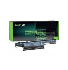 Battery for Acer Aspire 5740G 11,1V 6600mAh