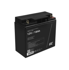 Battery AGM GC 12V 18Ah