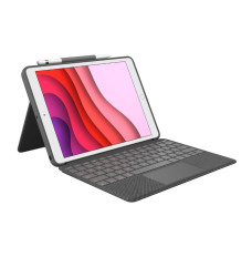 Combo Touch iPad 10,2 (7th Gen)