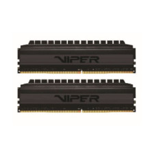 DDR4 Viper 4 Blackout 16GB 3600(28GB) Black CL18