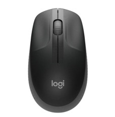 M190 WIreless Mouse Charcoal