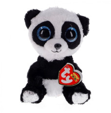 Mascot TY Beanie Boos Panda Bamboo 15 cm