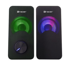 Speaker 2.0 Loop RGB USB