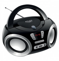 ADLER Radio CD-MP3 USB AD1181