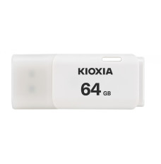 Pendrive Hayabusa U202 64GB USB 2.0 White