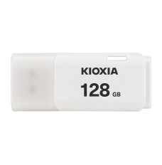 Pendrive Hayabusa U202 128GB USB 2.0 White