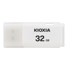 Pendrive Hayabusa U202 32GB USB 2.0 White