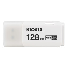 Pendrive Hayabusa U301 128GB USB 3.2. gen.1 White