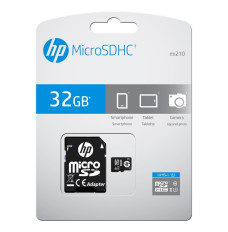 MicroSDXC 32GB SDU32GBHC10HP-EF