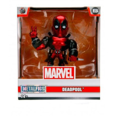 Figurka kolekcjonerska Marvel Deadpool, 10 cm