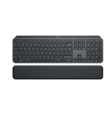 Keyboard MX Keys Plus with Palm Rest 920-009416
