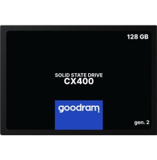 CX400-G2 128GB SATA3 2,5