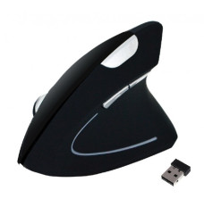 Wireless optical mouse 2,4Ghz Rebeltec ERGO