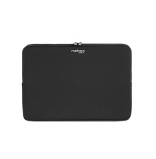 Laptop sleeve Coral 14.1'' black