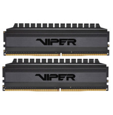 DDR4 Viper 4 Blackout 64GB 3600(2*32GB) CL18