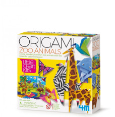 4m Origami - Zoo