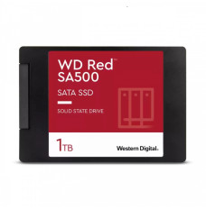 Red SSD 1TB SATA 2,5 WDS100T1R0A