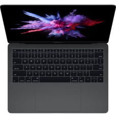 MacBook Air 13,3 inches: M1 8 7, 16GB, 256GB - Space Grey - MGN63ZE A R1
