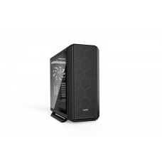 SILENT BASE 802 Window Black BGW39