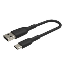 Belkin USB-C to USB-A Cable 1m black