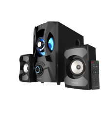Speakers 2.1 bluetooth SBS E2900