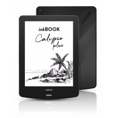 Reader Calypso plus black