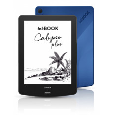 Reader Calypso plus blue
