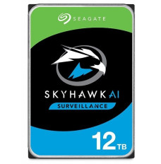 Drive SkyHawk AI 12TB 3,5 256MB ST12000VE001
