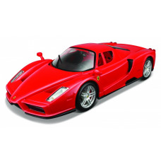 Maisto Ferrari Enzo 1 24 red kit