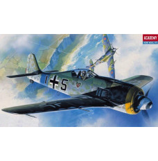 ACADEMY Focke Wulf FW190 A Butcher