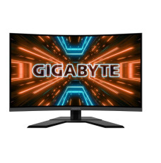 Monitor 31.5 inch G32QC A QHD 1500R HDMI DP USB 165Hz 121%sRGB