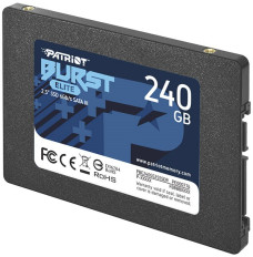 SSD drive 240GB Burst Elite 450 320MB s SATA III 2.5