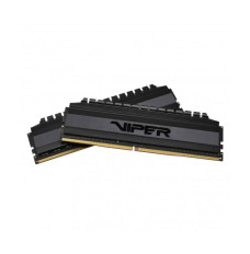 DDR4 Viper 4 Blackout 32GB 3200 (2x16GB) CL16